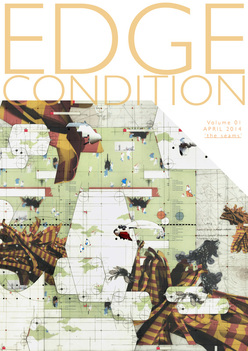 New Architecture Magazine is OUT NOW:EDGEcondition